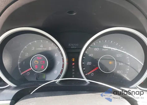 2011 Acura Tl from USA, damaged, VIN 19UUA8F58BA001847